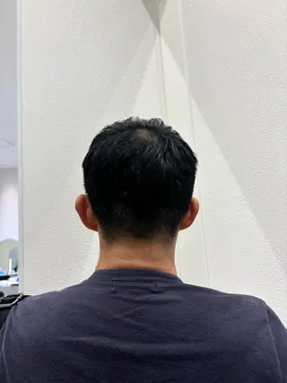 メンズ 🩶米澤 美月🩶のヘアスタイル