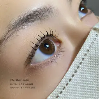 マツエク・マツパ loweli 野並所属・loweli masayoのマツエク・マツパデザイン