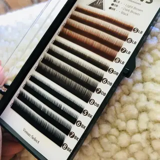 マツエク・マツパ Lotus.所属・Lotus. makoのエステ・リラクイメージ