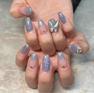 ネイル 鶴田୨ৎmaison de NALIのネイルデザイン