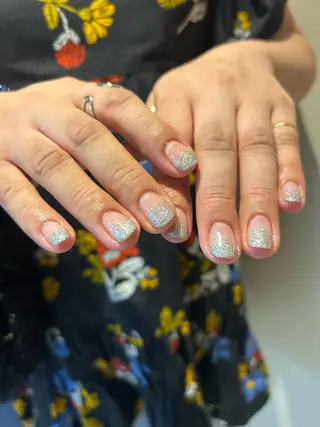 ネイル noguchi kurumiのネイルデザイン