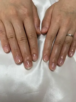 ネイル THE BALM Noahのネイルデザイン