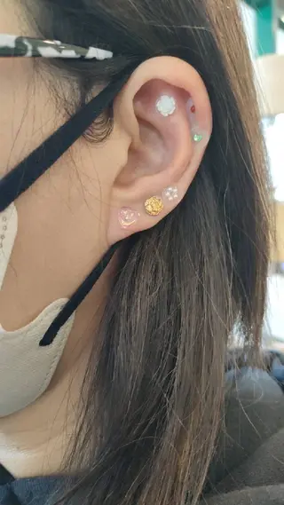 Aeri所属・Beauty💎 SalonAeriのエステ・リラクイメージ