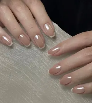 ネイル 村中 ハナのネイルデザイン