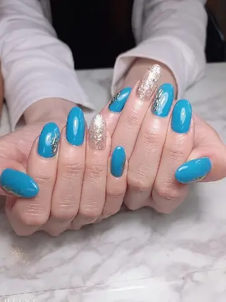 ネイル Franda ✾のネイルデザイン