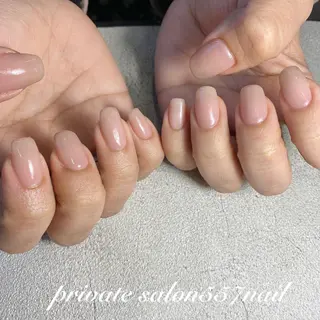 ネイル 557 nailのネイルデザイン