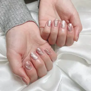 ネイル nail salon HERA所属・HERA 小橋川のネイルデザイン