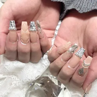 ネイル Nail Salon Elpis所属・Nail Salon Elpisのネイルデザイン