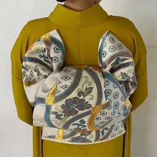 山岸 未玖のヘアスタイル