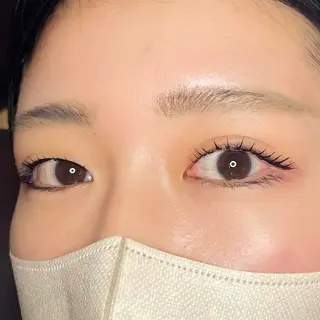 マツエク・マツパ アイサロン♡uru 村山 うららのマツエク・マツパデザイン