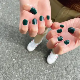 ネイル nail salon Regaosのネイルデザイン