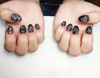 メンズ ネイル One nailのネイルデザイン