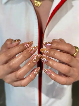 ネイル nail seira♡のネイルデザイン