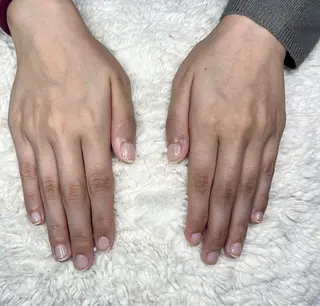 ネイル nailroom HARU.のネイルデザイン