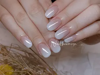 ネイル ネイル エルモサのネイルデザイン