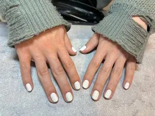 ネイル Hanjo Yumiのネイルデザイン