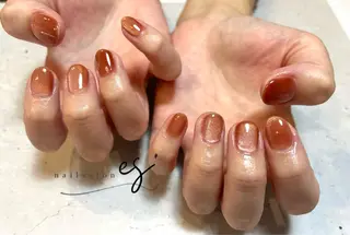 ネイル nailsalon esのネイルデザイン
