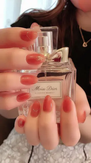 ネイル Petite Cannelle所属・Petite Cannelleのネイルデザイン