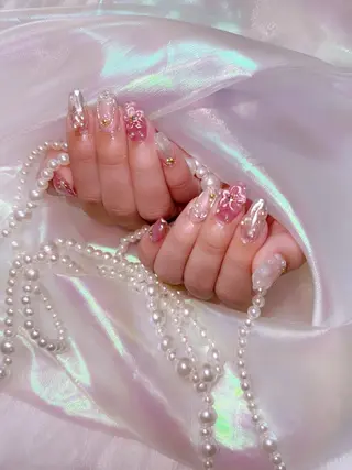 ネイル Nail Land Pilinaのネイルデザイン