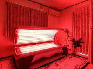 ビューティーリゾート麗所属・于 麗影のマツエク・マツパデザイン