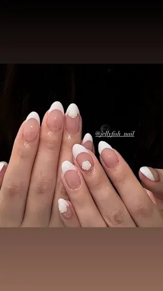 ネイル mignon nailのネイルデザイン