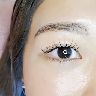マツエク・マツパ eyelash salon Halelu所属・eyelash  Haleluのマツエク・マツパデザイン