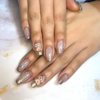 ネイル S Nailのネイルデザイン
