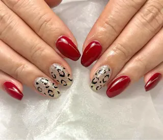 ネイル Ema Nail所属・HASHIMOTO NAMIのネイルデザイン