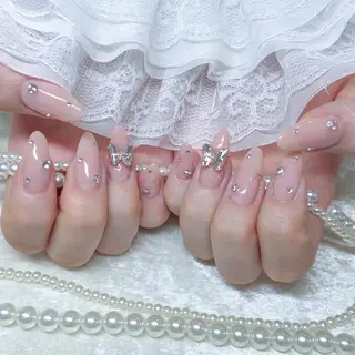 ネイル Kanako 💫のネイルデザイン