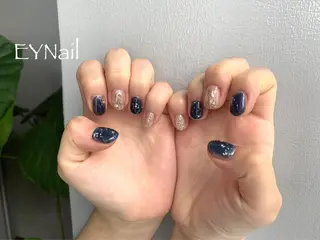 ネイル EYNail所属・EYNail Eriのネイルデザイン