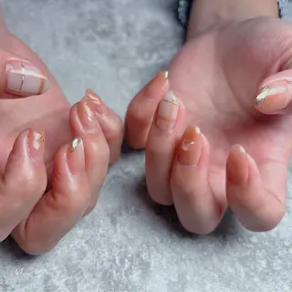 ネイル atelier mac.のネイルデザイン