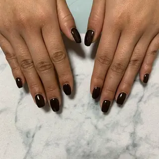 ネイル 🌙🫧CHARME (RUKA)🦋🫧のネイルデザイン