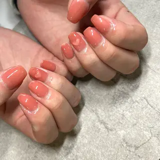 ネイル na kaのネイルデザイン