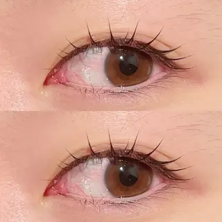 マツエク・マツパ re-born konomi 産休中のマツエク・マツパデザイン