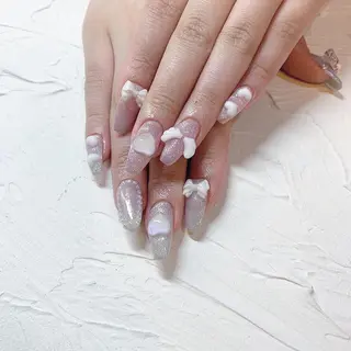 メンズ ネイル YUN君 🦍のネイルデザイン