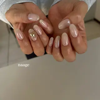 ネイル naage nailのネイルデザイン