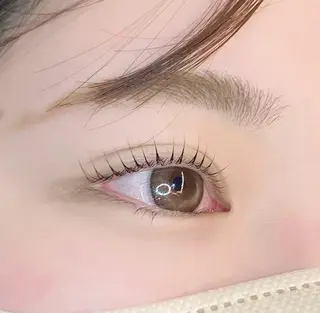 マツエク・マツパ ANELA福島店所属・ANELA福島店 SATOのマツエク・マツパデザイン