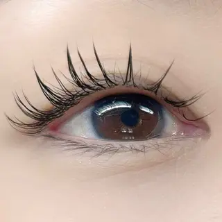 マツエク・マツパ soposilma 🧸今季OPENのマツエク・マツパデザイン