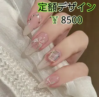 ネイル JUNAエステ2980所属・JUNA エステ&リラクのエステ・リラクイメージ