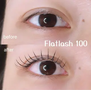 マツエク・マツパ elua eyelash所属・elua eyelashのマツエク・マツパデザイン