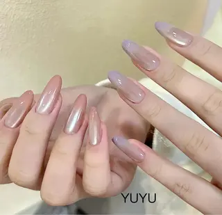 ネイル YU YUのネイルデザイン