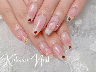 ネイル 💕Mimi 💕のネイルデザイン