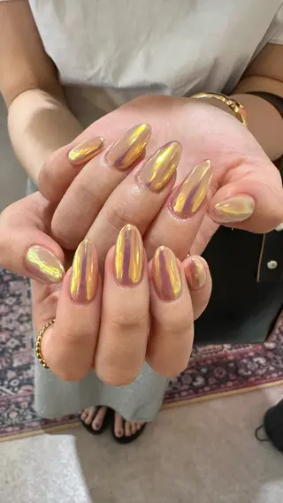 ネイル 〖IEN〗Soura (ソウラ/想来)のネイルデザイン