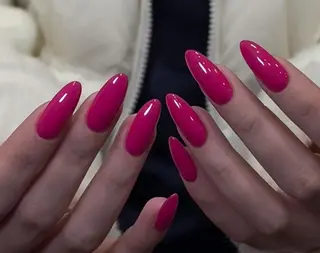 ネイル ル ルのネイルデザイン