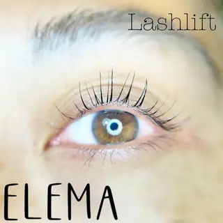 マツエク・マツパ Cherish所属・Cherish chieのマツエク・マツパデザイン