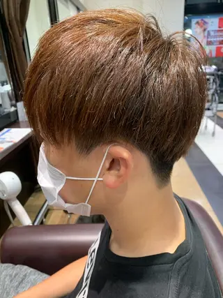 メンズ 艶髪／髪質改善 ♡Tsuzumiのその他イメージ