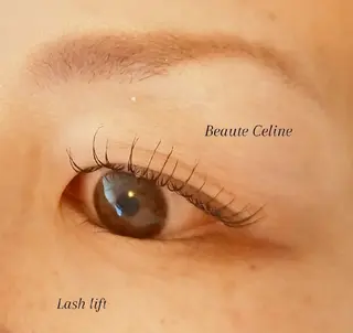 マツエク・マツパ beaute.celine所属・&healthy💜 ﾎﾞｰﾃCelineのマツエク・マツパデザイン