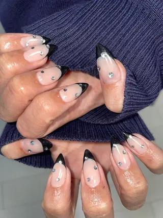 ネイル labo9 mizukiのネイルデザイン