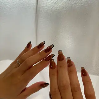 ネイル Limie by May's ciel所属・10月予約受付中☆ nanaのネイルデザイン