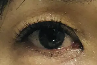 マツエク・マツパ 中井 日出子のマツエク・マツパデザイン